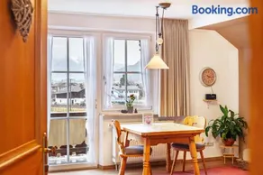 Ferienwohnung Zugspitzblick - Image 3