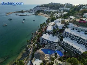 Frente al mar, comodo y familiar en Playasol Manzanillo - Image 2
