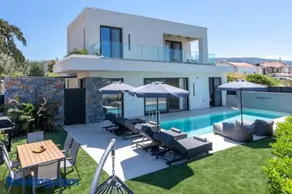 Green Villas - Villa I - Image 1
