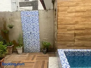 Casa 4 quartos próximo a Parque da Cidade - Image 2