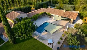 Provenza - Provençal Mas with Pool - Image 2