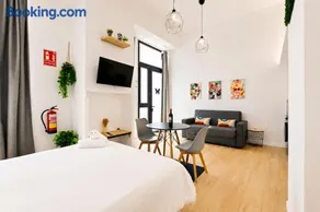 Apartamento Río Turia Butterfly - Image 2