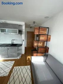 Mini-Apartment Admont - Image 4