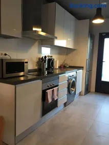 Private House 3 bedrooms with garden - Torre de la Horadada - Image 1