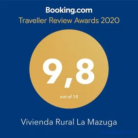Vivienda Rural La Mazuga - Image 4