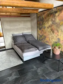 Charmante Fachwerkhaushälfte mit Sauna - Image 3