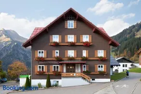 Gästehaus Widderstein - Image 1