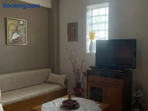 Volvi View Apartment - Image 1