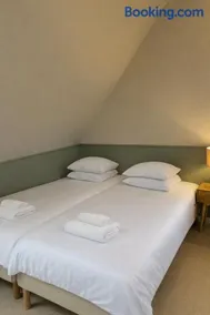 Klippen Hotel - Skt Jørgens Gaard - Image 5