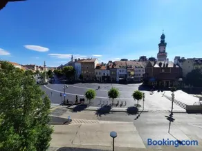 Belváros Apartmanház Sopron - Image 2