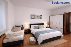 Grace Place Apartment - Self Checkin 24h - 15 min Malpensa - Free Parking - Image 2