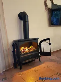 Ferienwohnung auf dem Eltenberg - Image 3