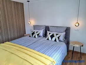 Design Apartment an der Via Claudia - Image 1