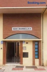 Marbella apartamento en Malaga - Image 1