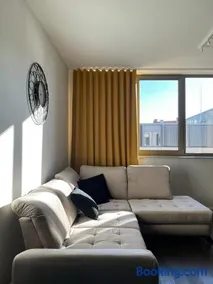 visiting apartments - Wyspa Słodowa - Image 3