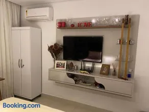 LOFT COMPLETO, GRANJA BRASIL, EM ITAIPAVA - Image 1