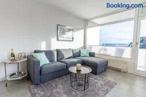 Scharbeutz 2- Zimmer- Luxus Apartment mit eigener Sauna - Image 1