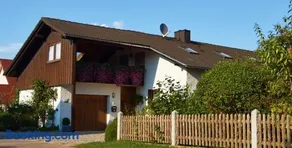Appartamento con giardino, terrazza e griglia - Image 2