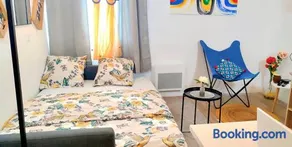 Blissful Escape in Palaiseau, 20 Mins de Paris - Image 2