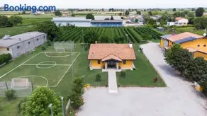Agriturismo Tiare dal Gorc - Image 1