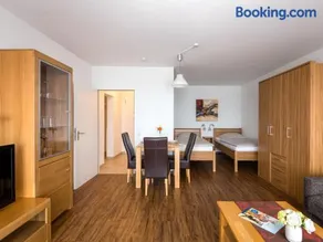 Apartment Lahnhöhe - A707 by Interhome - Image 1