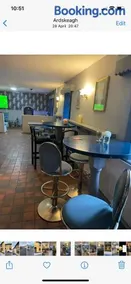 Danny's Bar & accommodation Broadford county Clare - Image 4