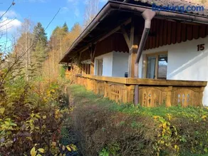 Apartmány Šumava Boubín - Image 1