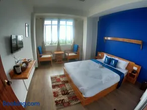 Aisha Guest House Bed & Breakfast - Image 4