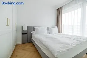 White Shellter - Shellter Hotel & Apartments Rogowo - Image 4