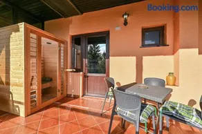Juras Country House, bazen, sauna ,hot tube,vrt - Image 1