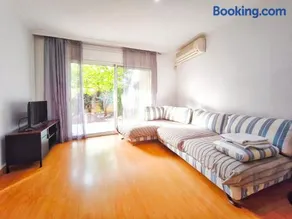 Casa en alquiler vacacional Vilanova i la Geltrú - Image 2