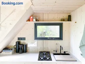 tinyzeit Urlaub im tiny house an der Flensburger Förde - Image 2