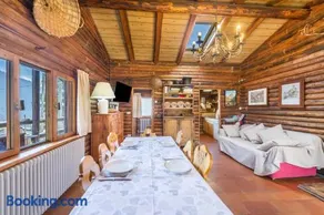 Chalet complet - Image 5