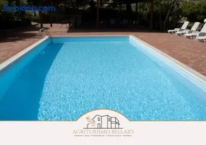 Agriturismo Bellajo - Ville Rustiche con Piscina - Image 2