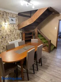 Maison de vacances LA CACHETTE 3 Ch 2 3SdB Salon Wifi - Image 3