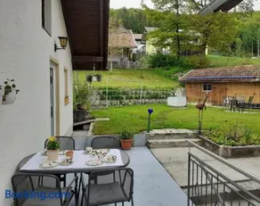 Ferienhaus Bayerwald - Image 1