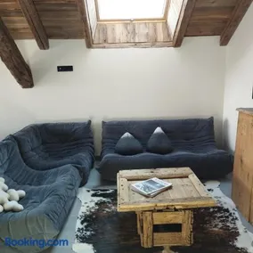 Chalet Meije Appart at La Grave - Image 3