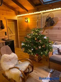 Le chalet du Hélivy - Image 5