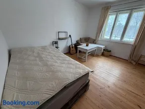 Gemütliches Landrefugium auf privatem Pferdehof - Image 2