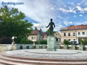 Andrea Stúdióapartman Miskolc belvárosában - Image 2