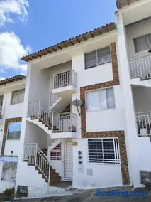 Apartamento completo en Curití - Yuriky - Image 2