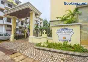 Areia De Goa - Sunset By Leela Homes - Image 3