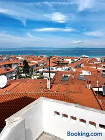 Rona Vista Suites amazing seaview 1 - Image 1