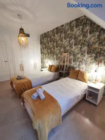 Penthouse 6-8 personnes - Image 1