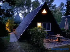 Ferienhaus Seehütte - Image 4