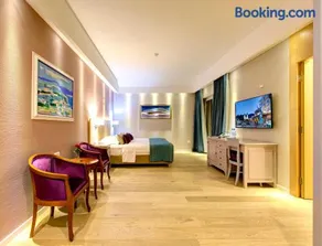 Hotel Villa Regina - Image 5