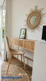 Chambre Chez l'habitant "Maïssi" - Image 2
