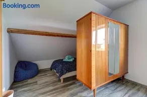 Gîte Le Vert'Pétillant - Image 4