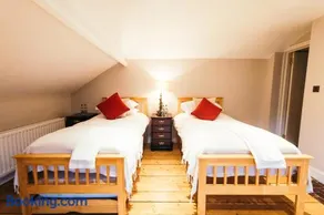 Rustic Heritage Farm Cottage, 2 Bed, Retreat - Image 5
