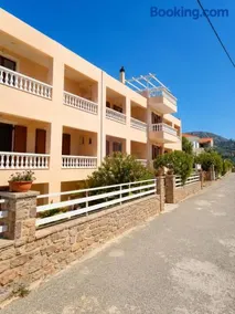 Marialena hotel - Image 1